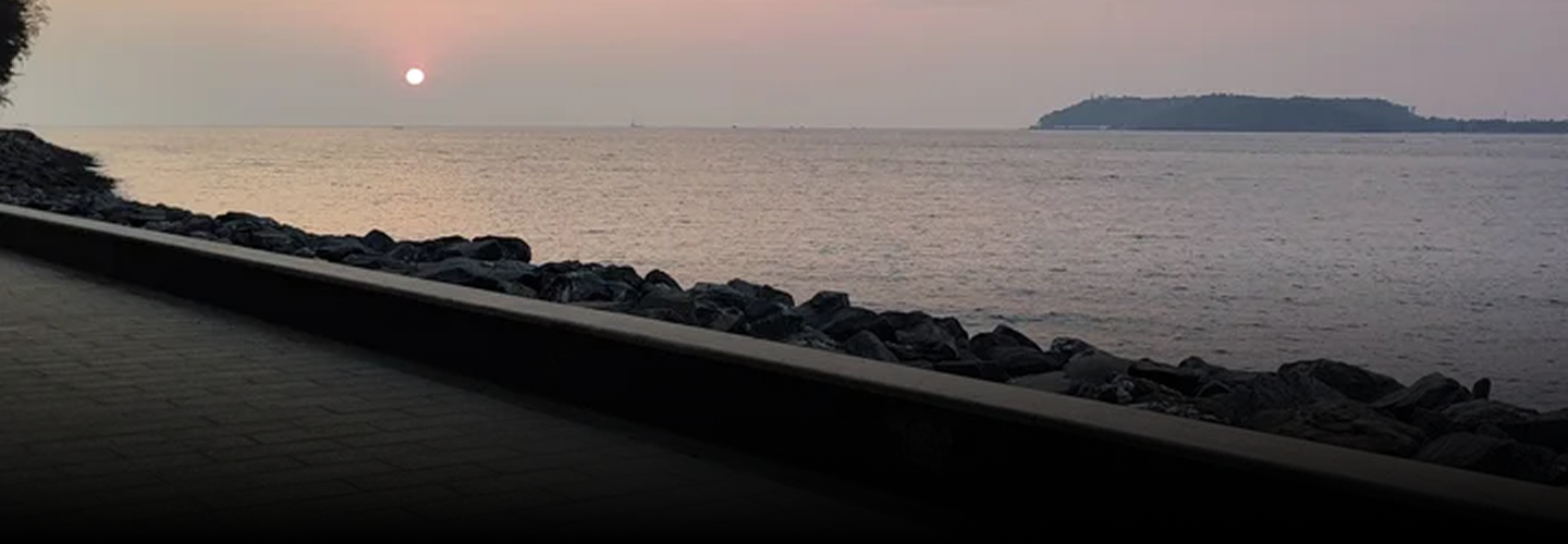 Hotels in Panjim City