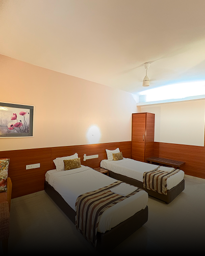 Budget Hotels in Goa Mob